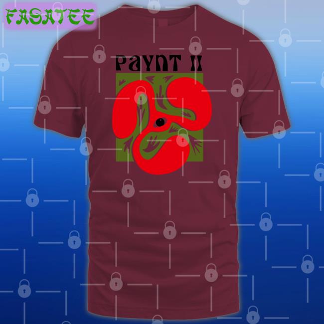 Paynt By Zayn Papercut Hoodie Zayn