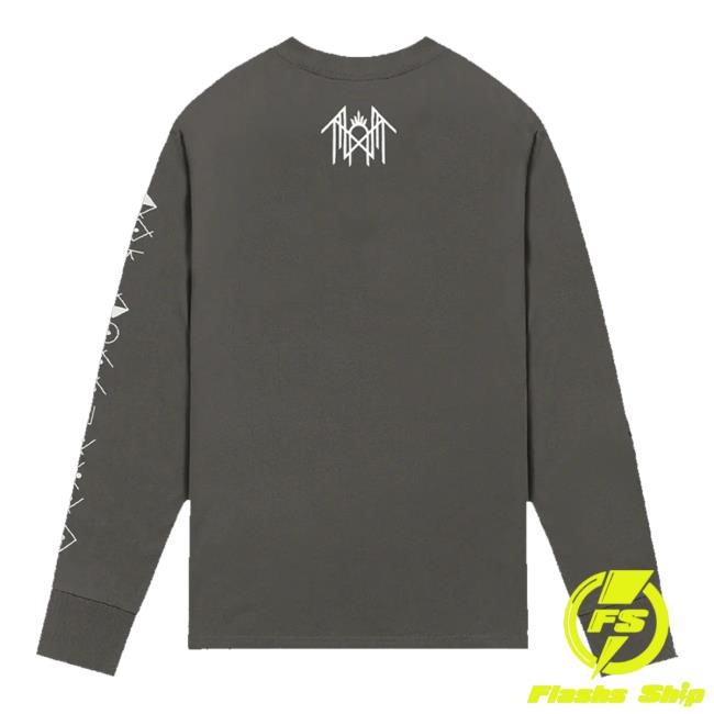 Official Sleep Token Remains New Shirt