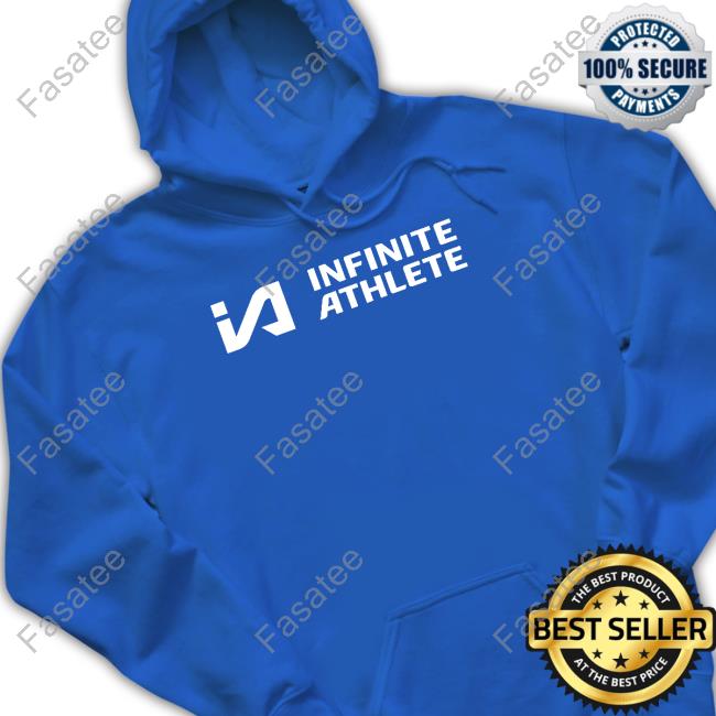 Infinite Athlete Based In Georgia Us T Shirts