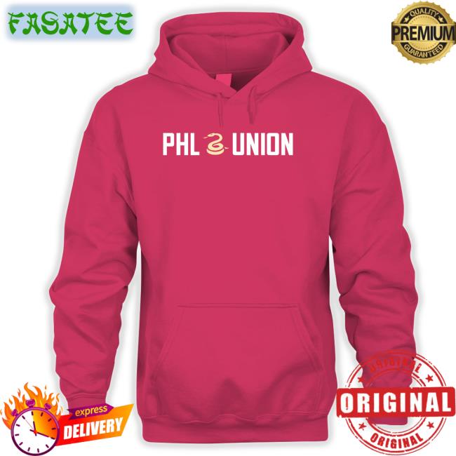 Phl Union T-Shirt