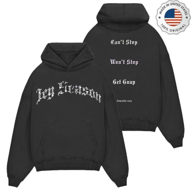 Icy Saweetie Merch Icy Season T-Shirt