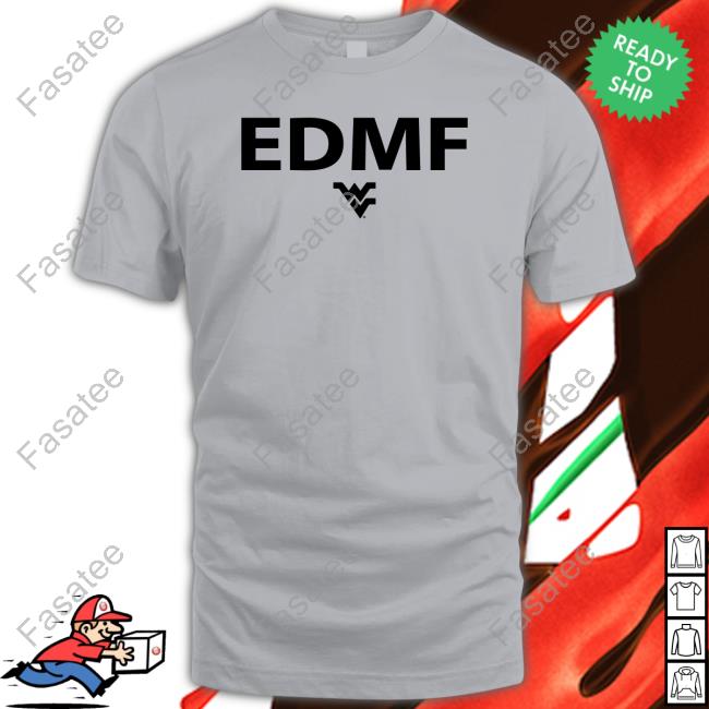 Edmf Long Sleeve T Shirt