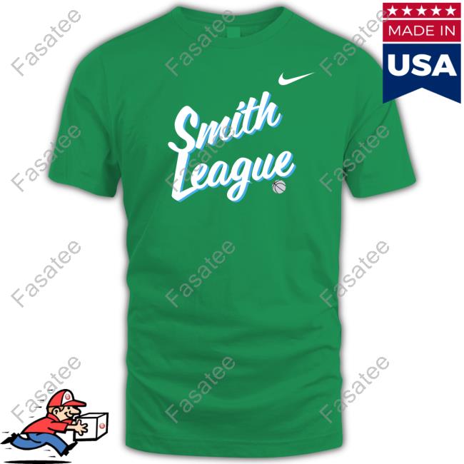 Smith League T Shirt