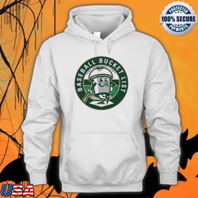 Baseball Bucket Kirby Roundle Sweatshirt