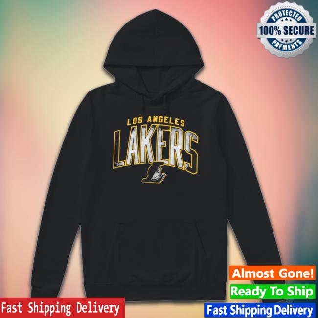 Los Angeles Lakers Arch Smoke 2023 shirt