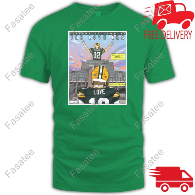 Campechecollective Merch The Love Era Comic Sweatshirt