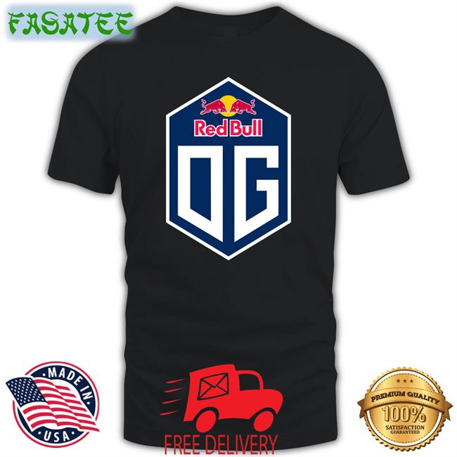 Red Bull Og T Shirt