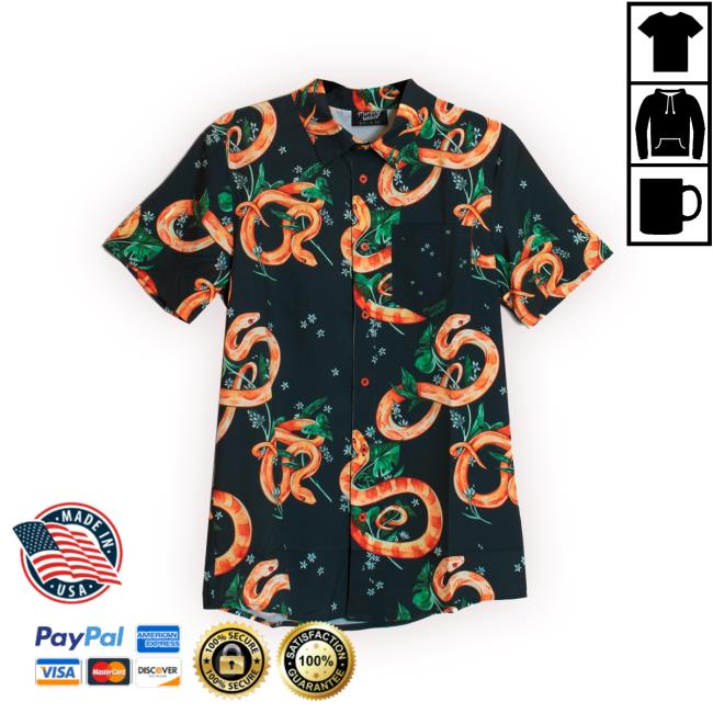 Corn Snake Sweatshirt