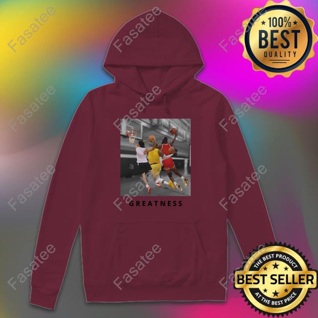 Dazerin I Got The Ice Greatness Hoodie