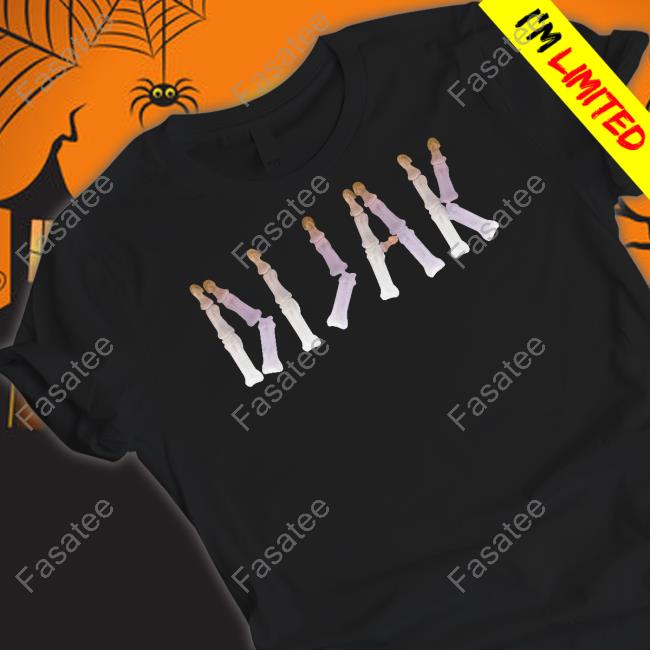 Dijak Shirt