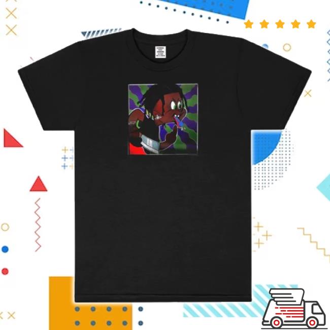 Trending Osamason Merch Store "3 Percs" Shortsleeve Classic Shirt Osamason Shop