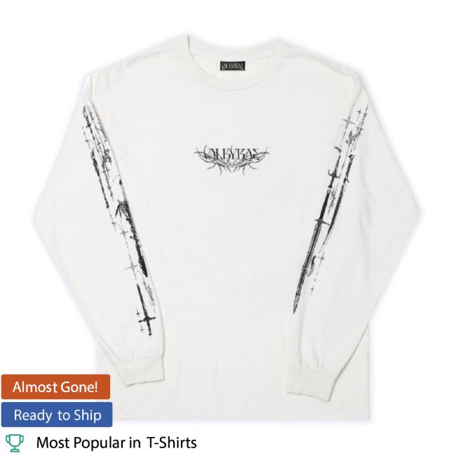 Original Valkyrae Merch Store Valkyrae Skyfall Unisex Sweatshirt Valkyrae Shop