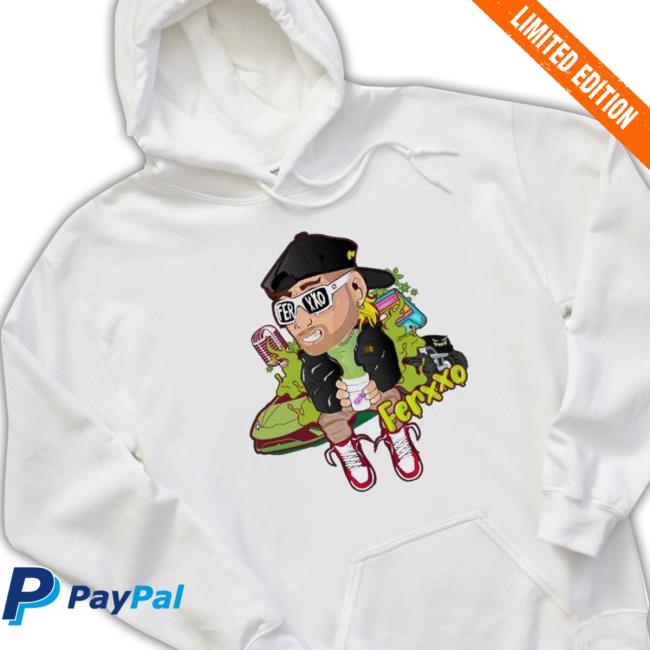 Feid Le Pido A Dios Feid Ferxxo shirt