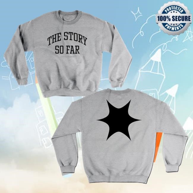 Official Artist First Merch I Want To Disappear Crewneck (White Marle) Shirts