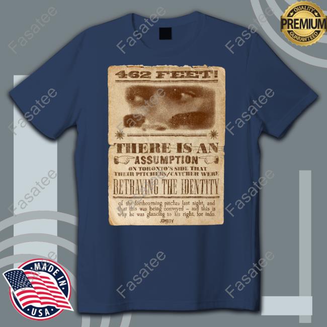 Talkinyanks 462 Feet There Is An Assumption The Forthcoming Pitches Hoodie