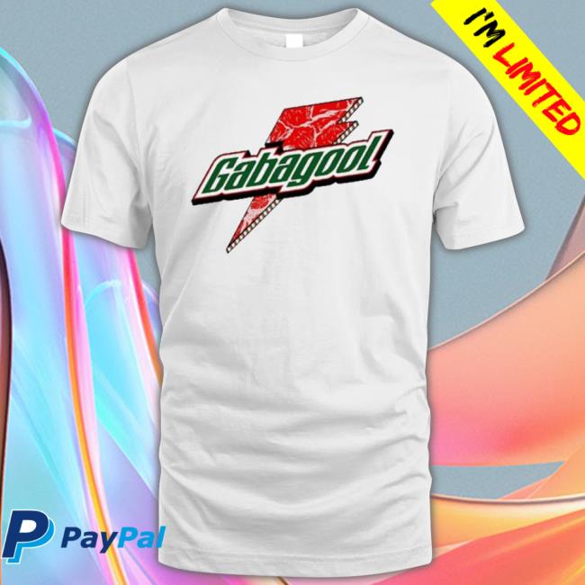 Gatorgool Heavyweight Shirt Gatorgool Heavyweight shirt