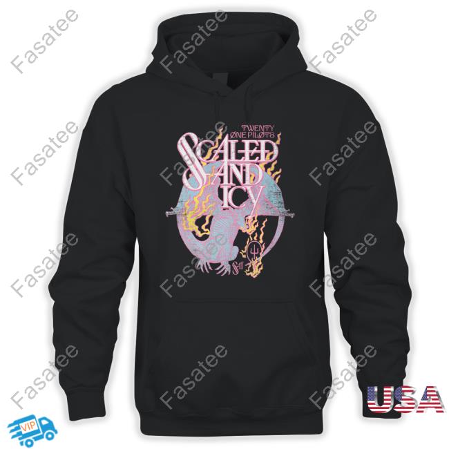 Twenty One Pilots Merch