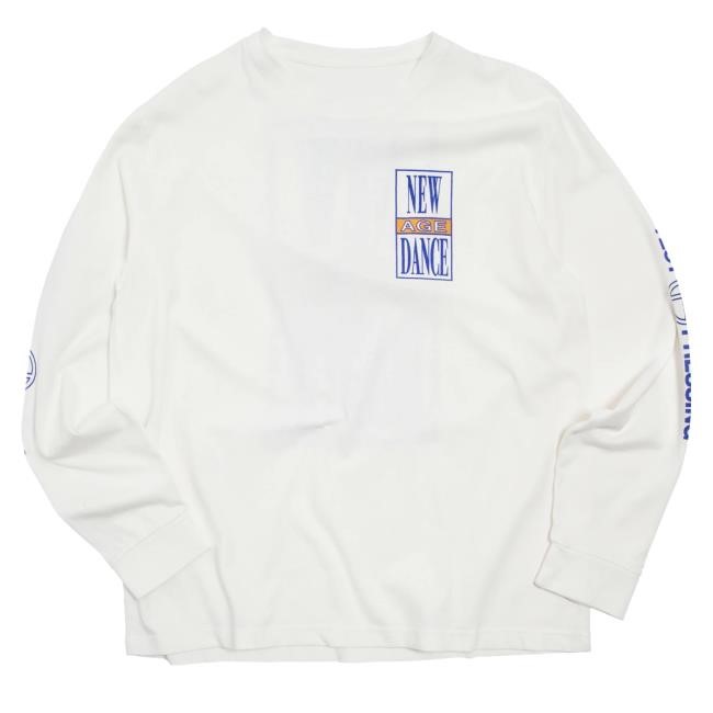 New Age Dance Shirts