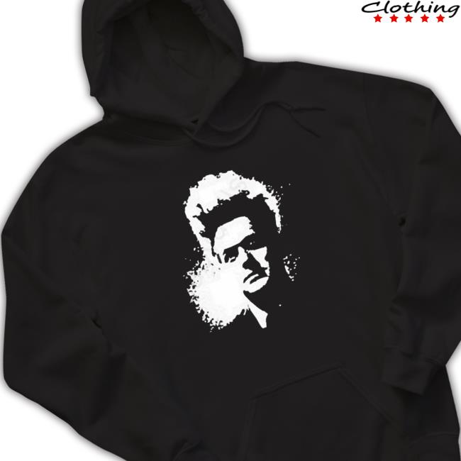 Robert Smith Eraserhead Horror David Lynch 70S Movie Film shirt, hoodie, tank top, sweater and long sleeve t-shirt