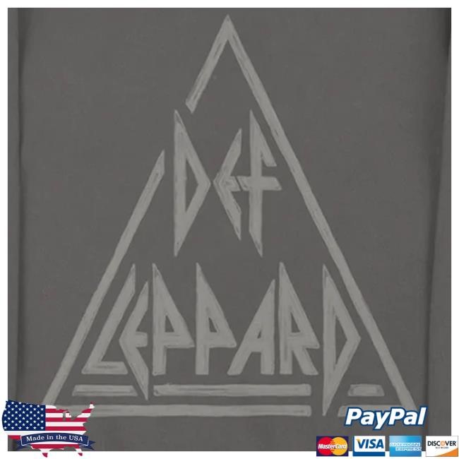 Triangle Texture Logo New Shirt