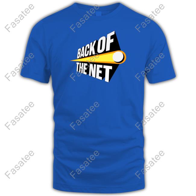 Back Of The Net Shirt