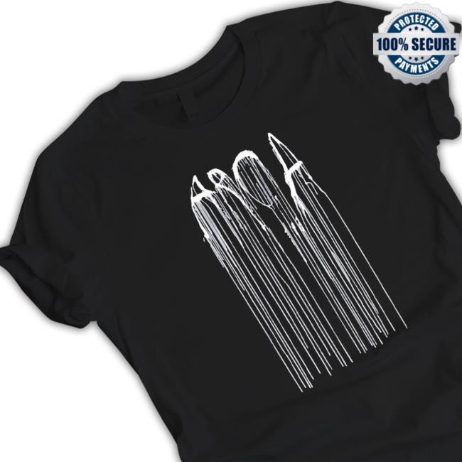 Arca Drip Logo shirt