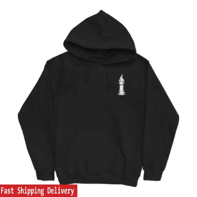 Trending Downright Merch Store Citadel Burning - Abandoned Champion TankTop Downright Merch Shop