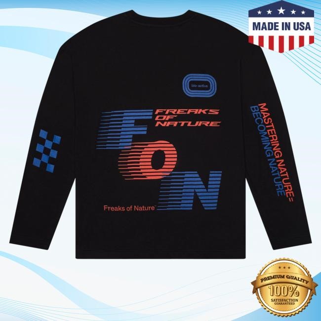 Speed Freak New Shirt