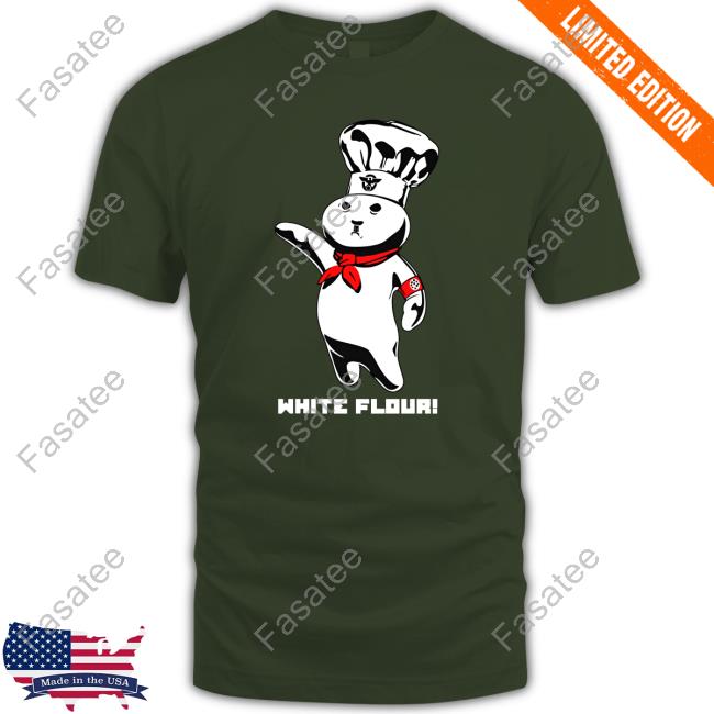 Shirts That Go Hard White Flour T Shirts White Flour Hooded Sweatshirt