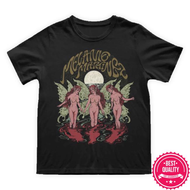 Official Melanie Martinez Music Merch Store Portals Moon Hoodie Sweatshirt Eurostore Shop