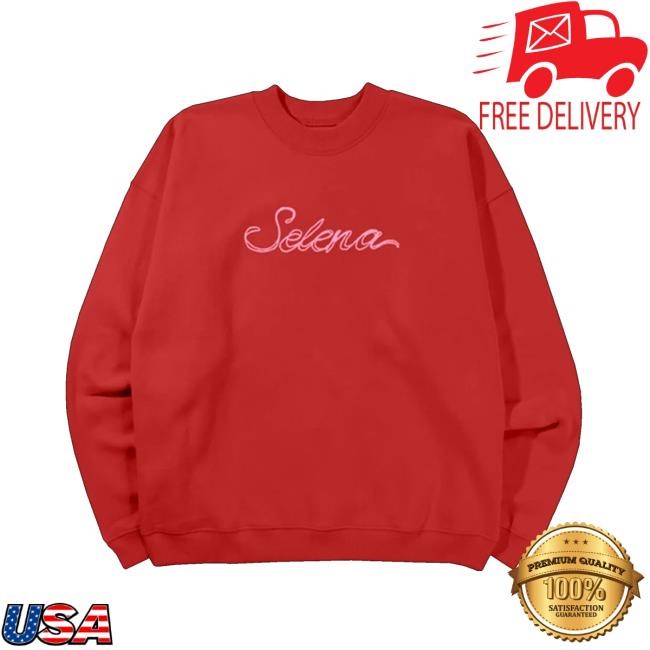 Selena Gomez Merch Rare-Y Christmas T-Shirt, Hoodie, Tank Top, Sweater And Long Sleeve T-Shirt