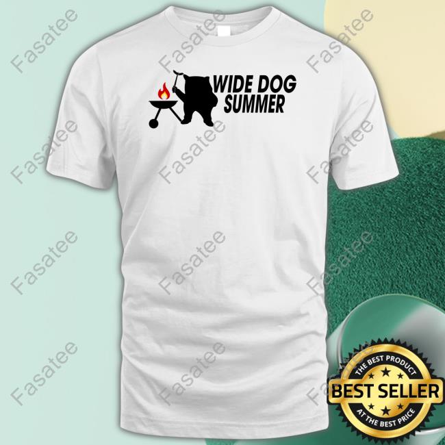 North Atlantic Fella Organization Wide Dog Summer Long Sleeve Tee Shirt