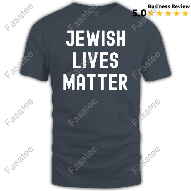 Kanye West Jewish Lives Matter Tank Top Kanyewest Jewish Lives Matter Shirt