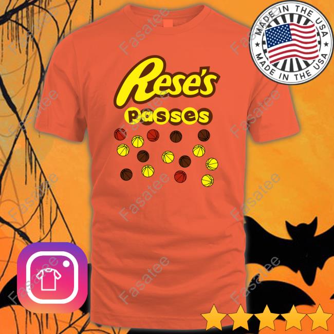 Rese's Passes Hooded Sweatshirt