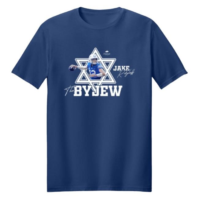 Jake The Byjew Tee
