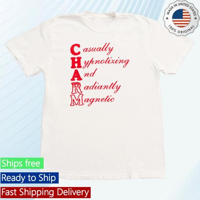 Trending Clairo Merch Charm Sweaters White