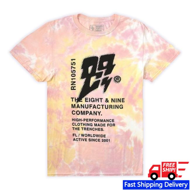 Trending Karmaloop Merch Store 9 Clothing Active Tie Dye Classic Shirt Karmaloop Shop