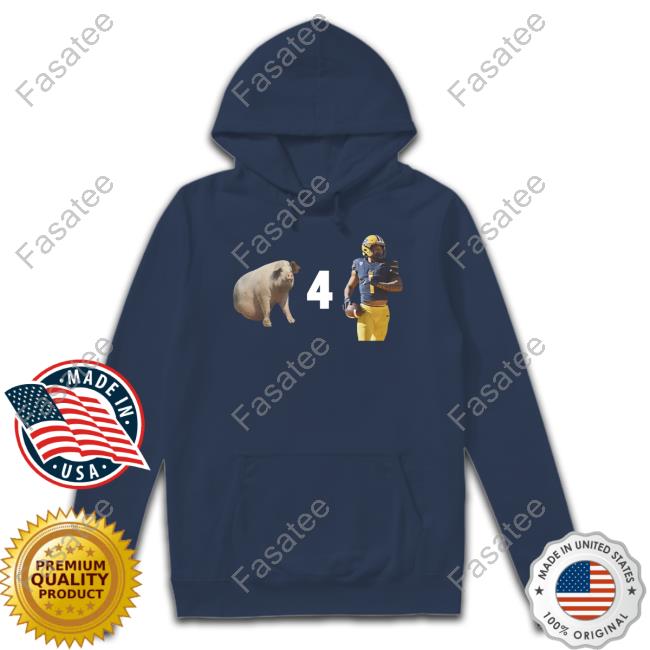 Justinwilcocks Hogs 4 Ott Heisman New Shirt