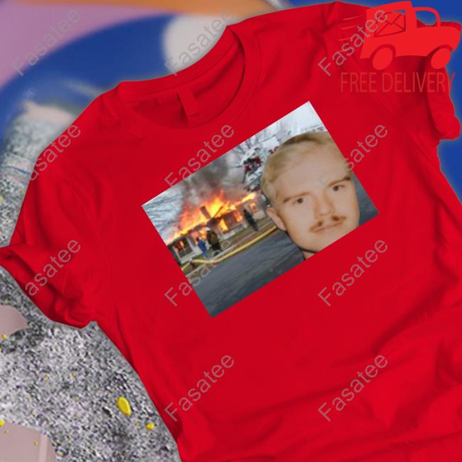 Lloyd Meme Fire Tank Top Harry Style Catching And Laughing Lloyd Meme Fire Hoodie