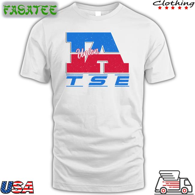 Union Iatse T Shirt