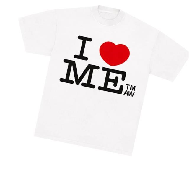I Love Me Tmaw T Shirts