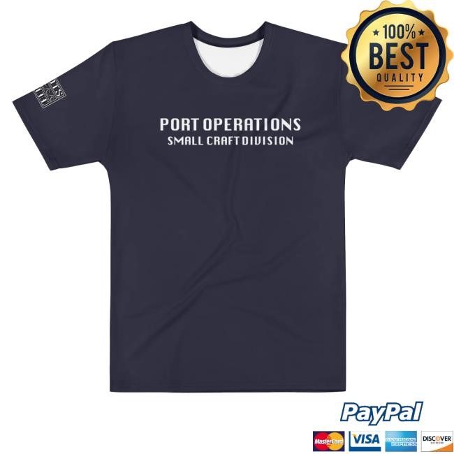 Roots Stylee Merch Pearl Harbor Crew Navy All Over Print Hoodie
