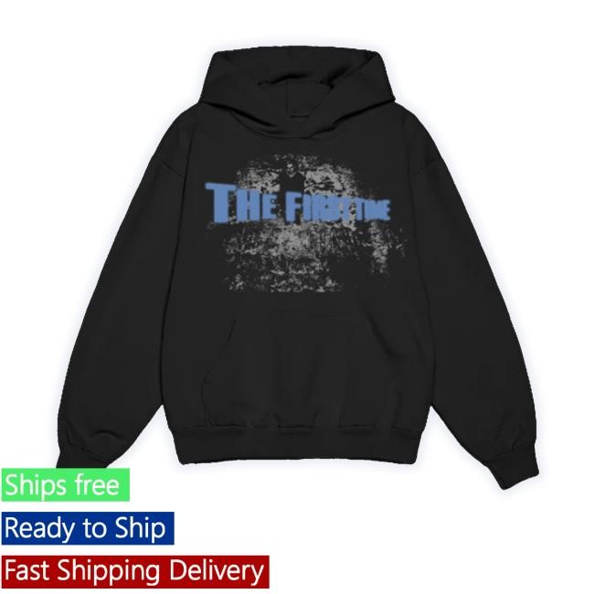 Trending The First Time Pool Long Sleeve Shirt