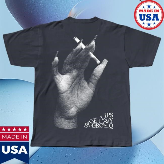 Txdxe Merch Ciggy Long Sleeve Shirt