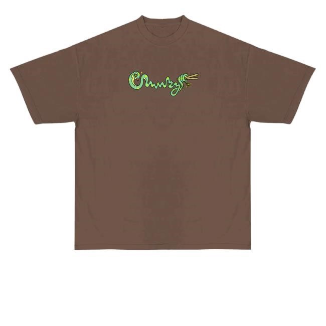 Chunky Snake And Stump Classic Shirt