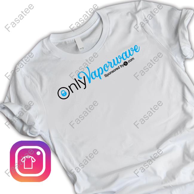 Neggygemmy Only Vaporwave Tee