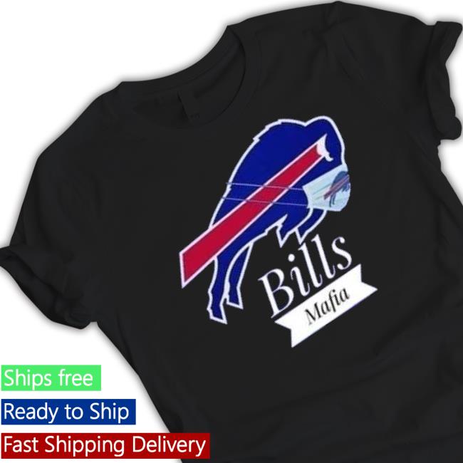Buffalo Bills Face Mask Mafia 2023 shirt