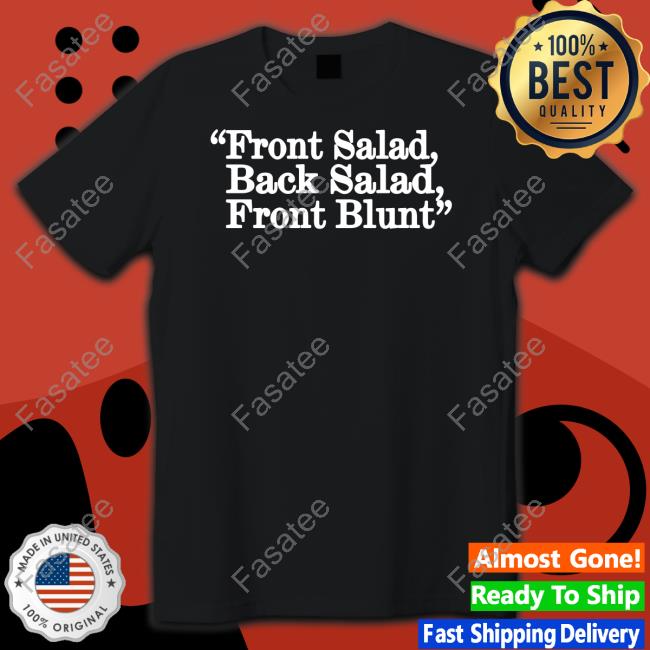 Jenkem Magazine Merch Front Salad Back Salad Front Blunt Hats Jenkemmag