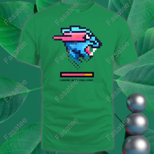 Loading Next Challenge Long Sleeve Shirt
