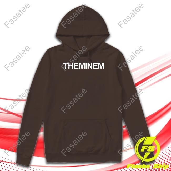 Theminem Shirts